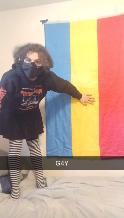 first post on this sub hiii!