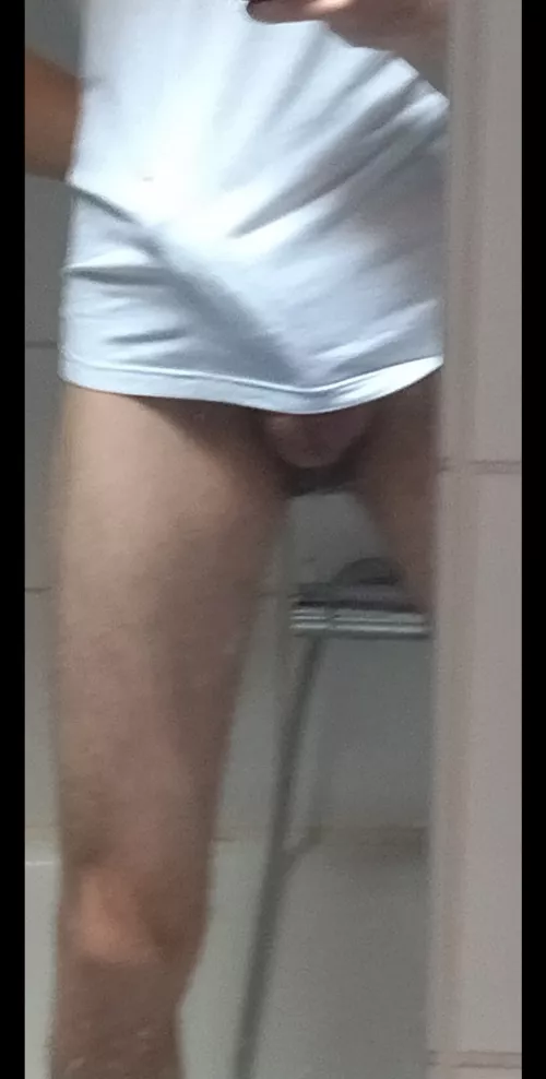 For those who only like BIG surprises!