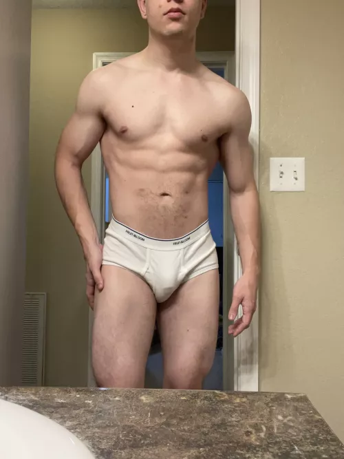 FTL bulge ⚪️🤍