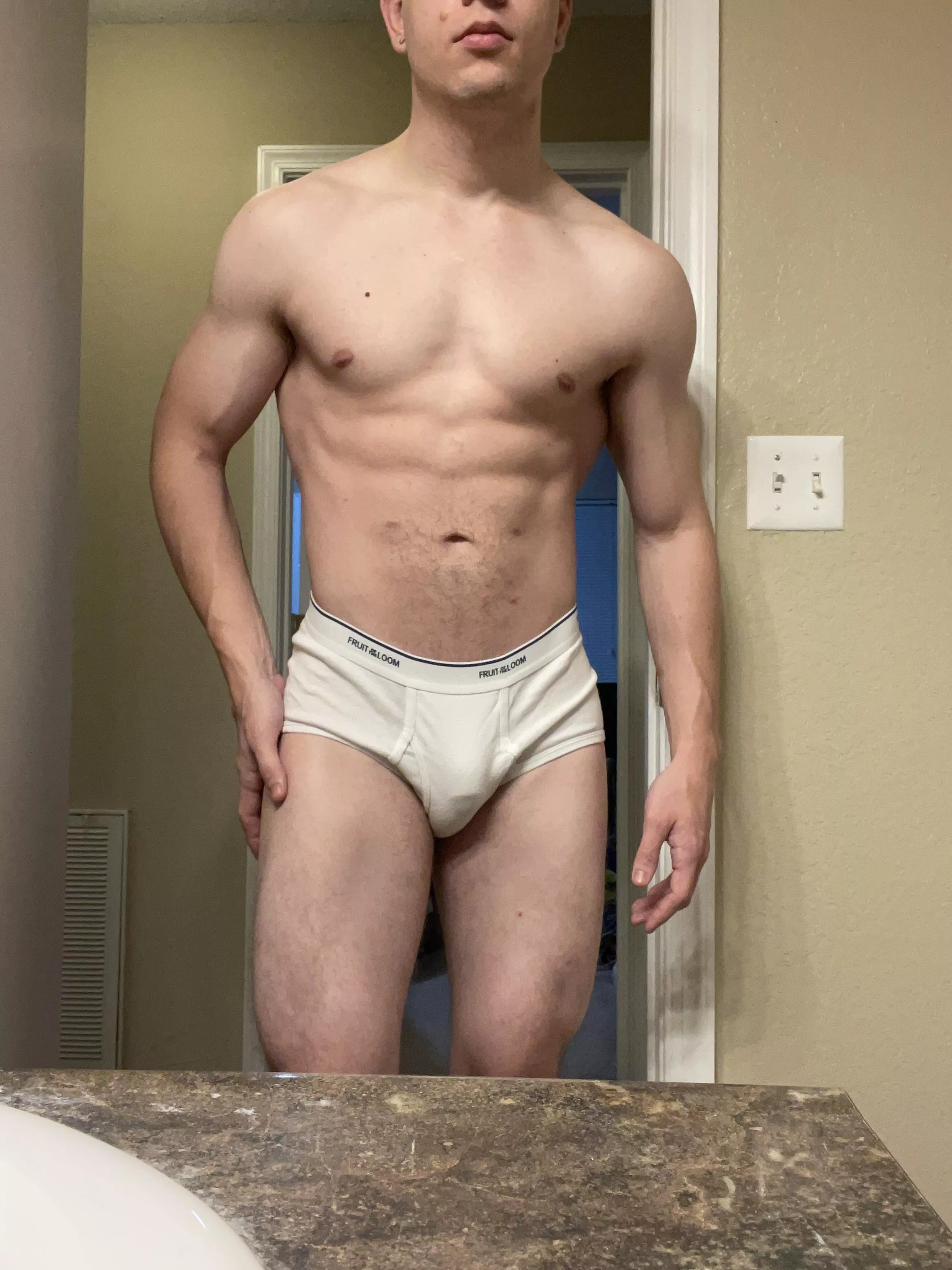 FTL bulge ⚪️🤍