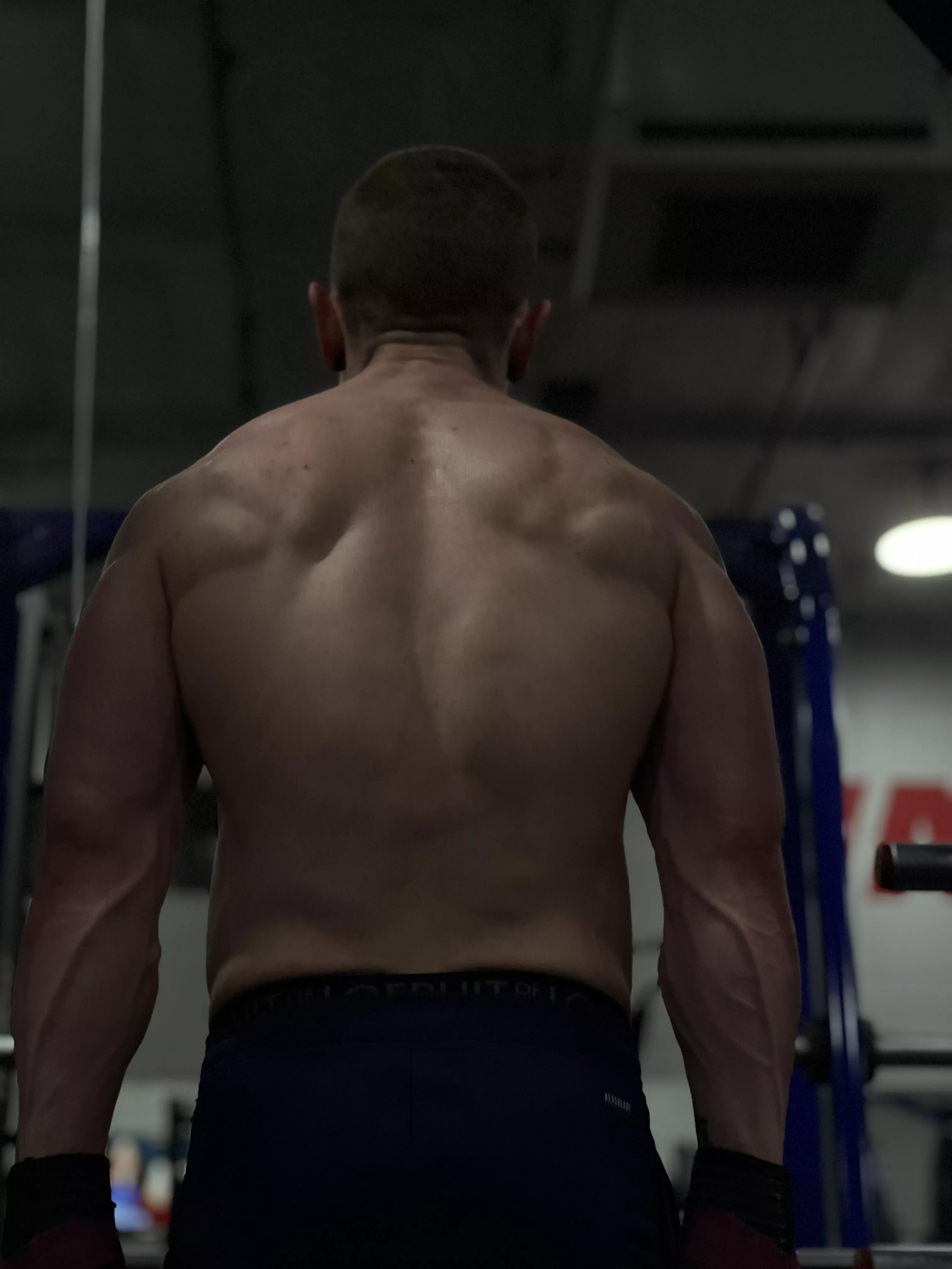 Getting more vascular