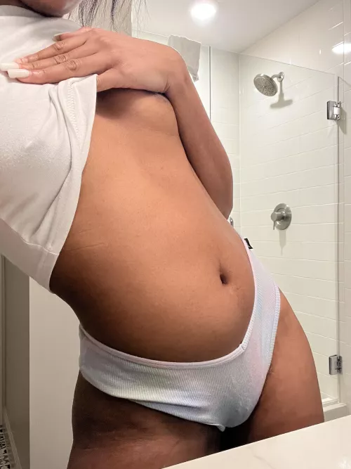 Good night daddy😘