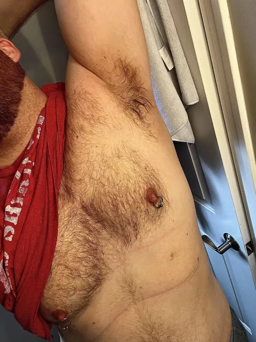 Had a great workout.