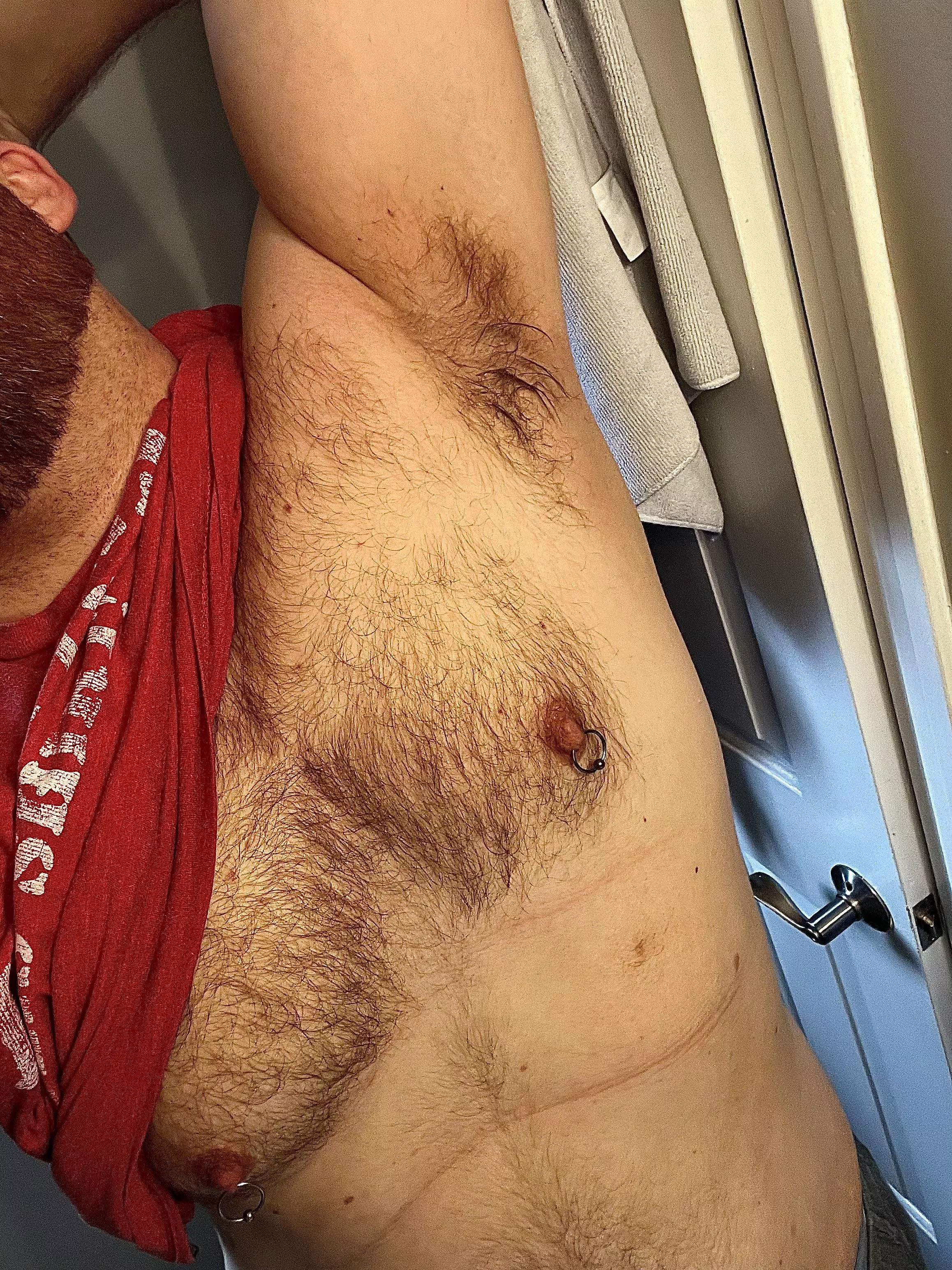 Had a great workout.