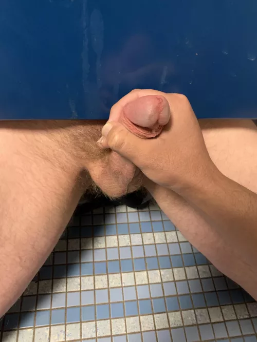 Had some fun at the cruising spot today