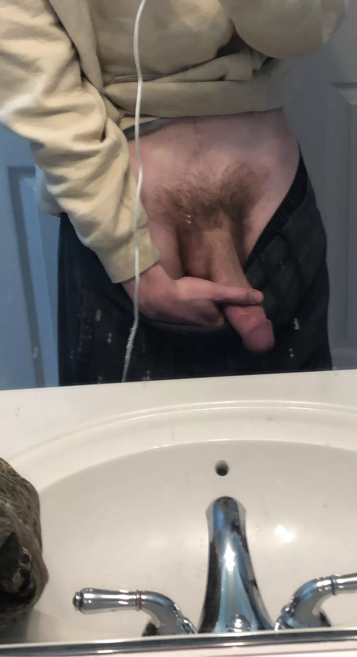 heard you were hungry brought you some meat