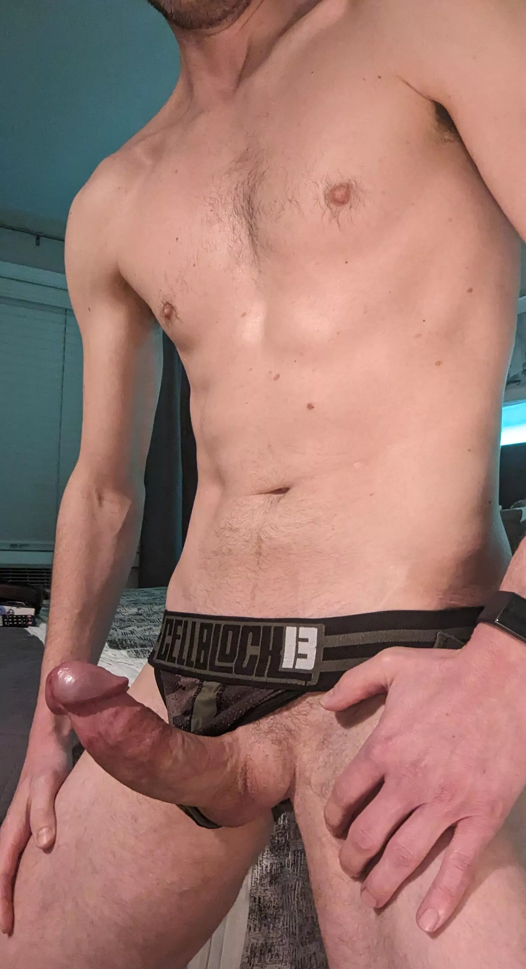 Help me with my jock bro (35)