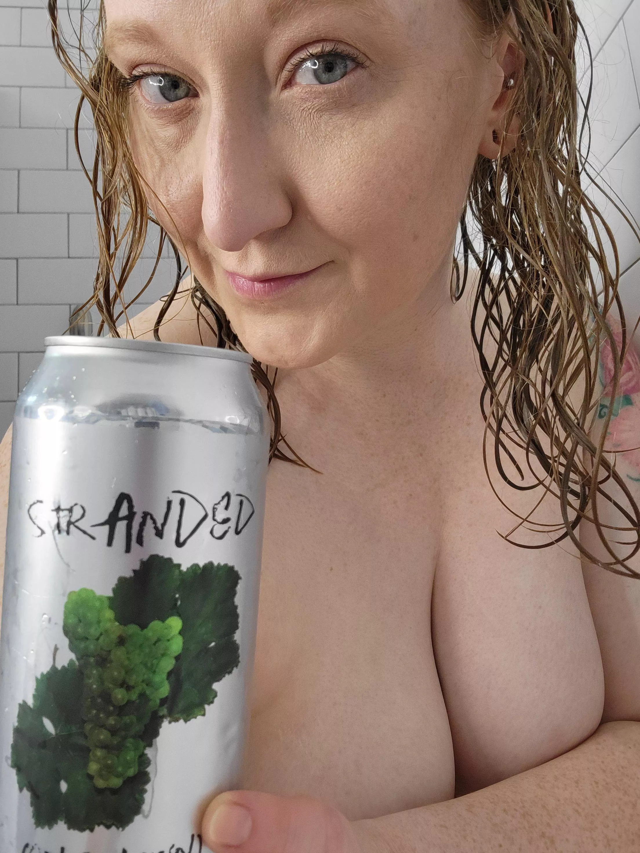 Hidden Hand Brewing makes good IPAs!