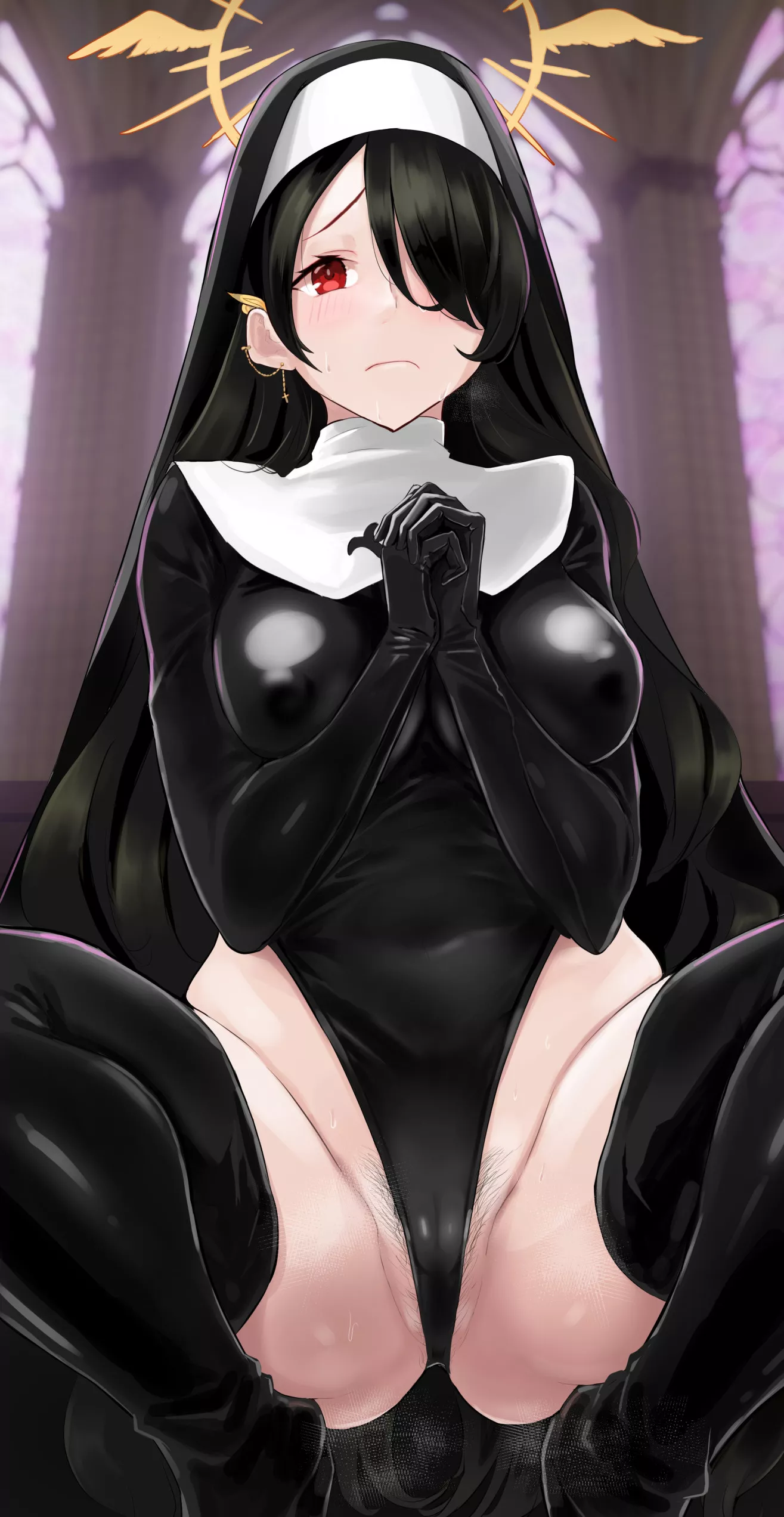 Hinata [Blue Archive]