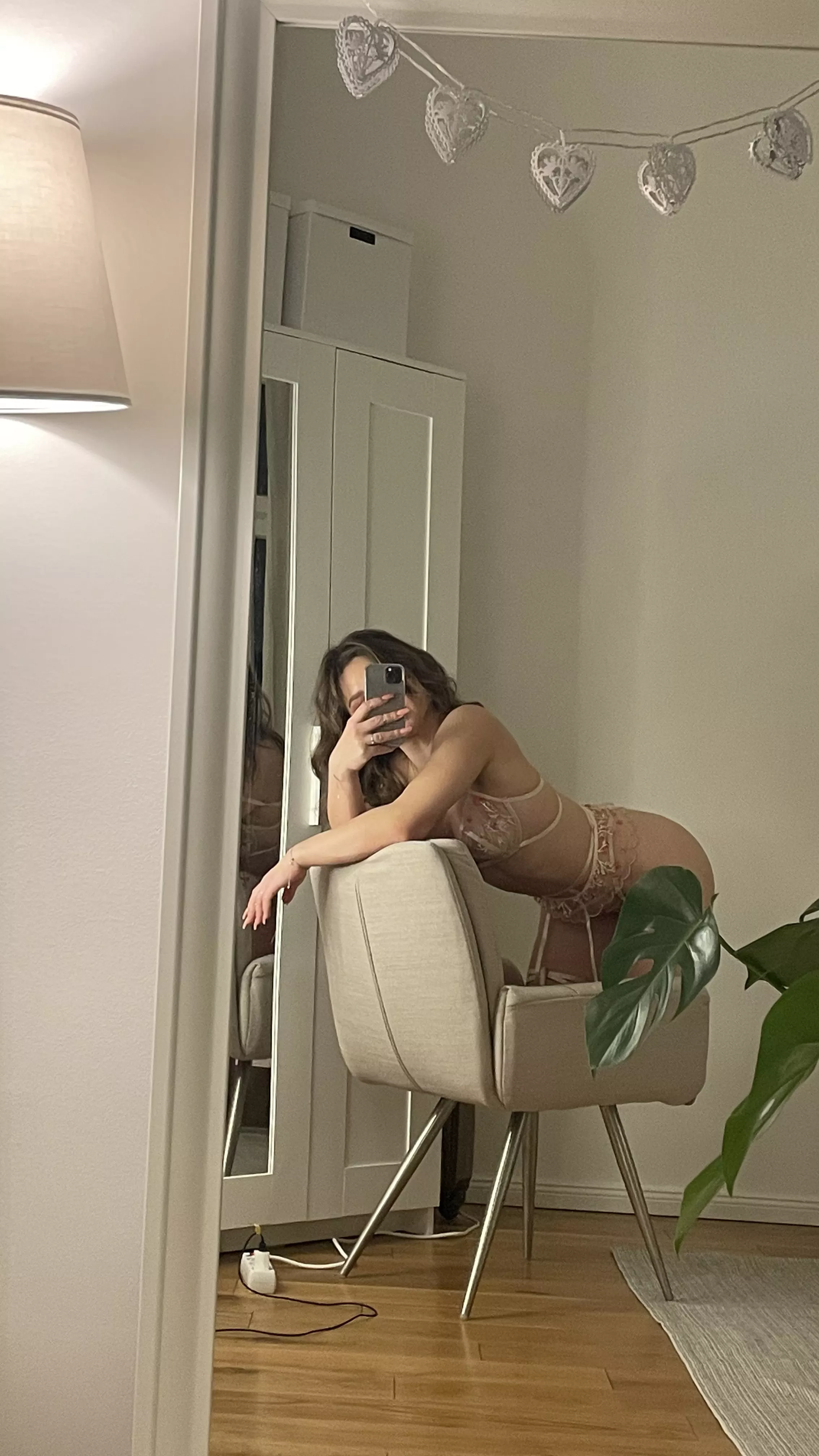 Hit it from the back