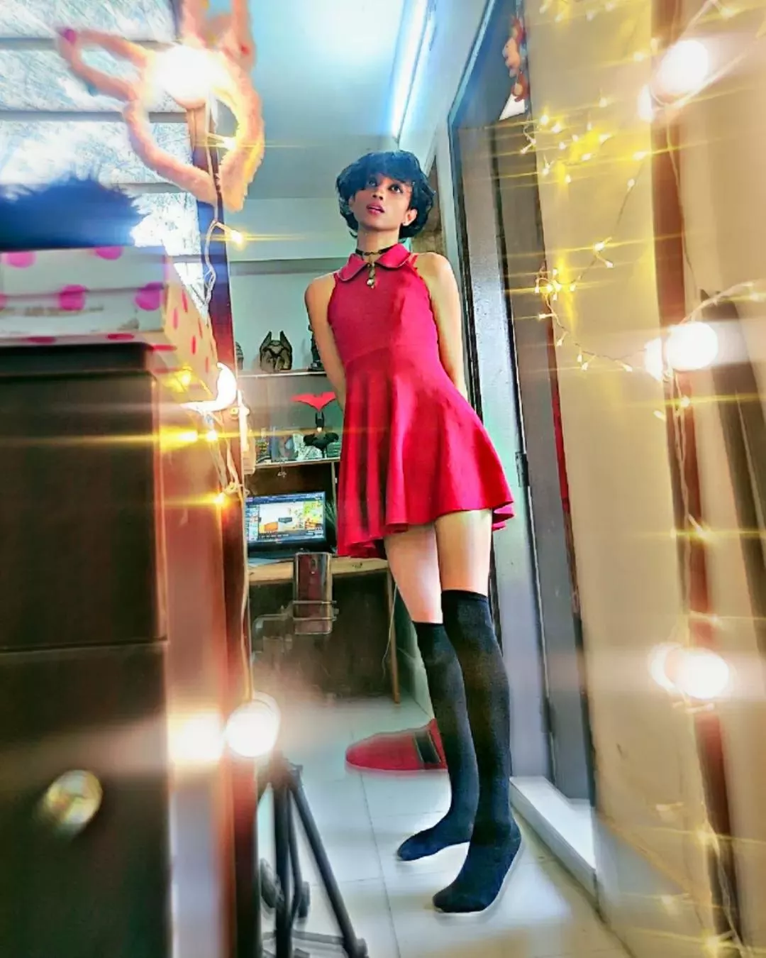 Hope u guys had a great Valentine's ❤️