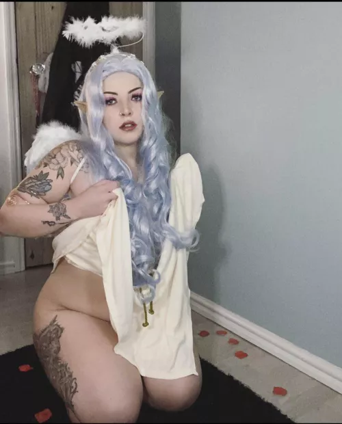 Hope you had a good valentines ❤️