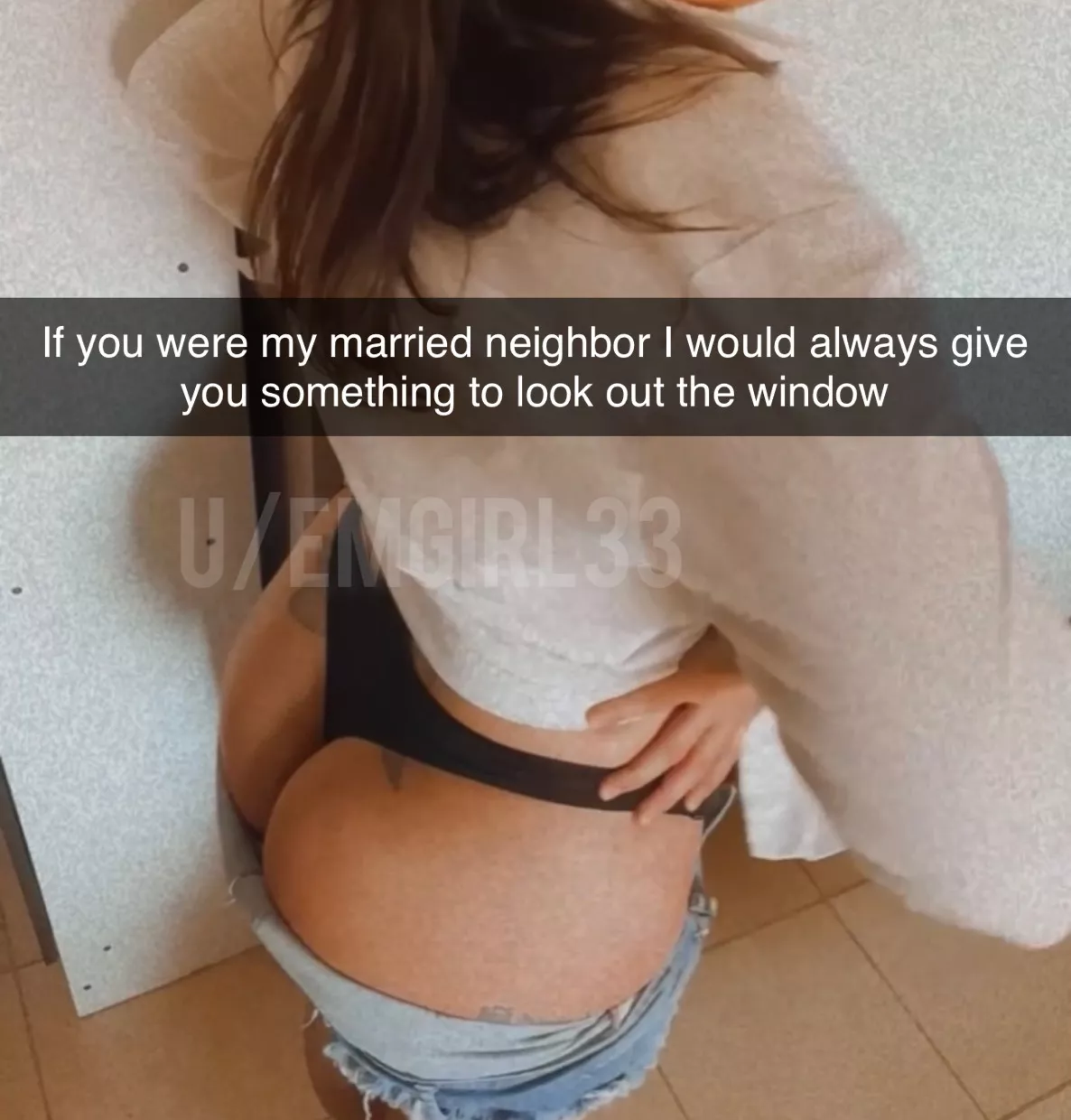 Hope you understand this is an invitation to fuck me