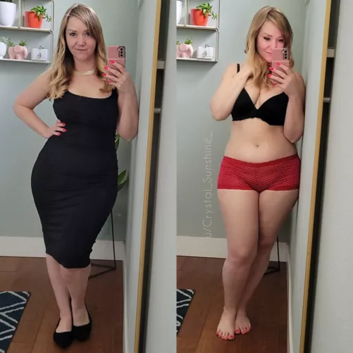 Hope you're into it [F49]