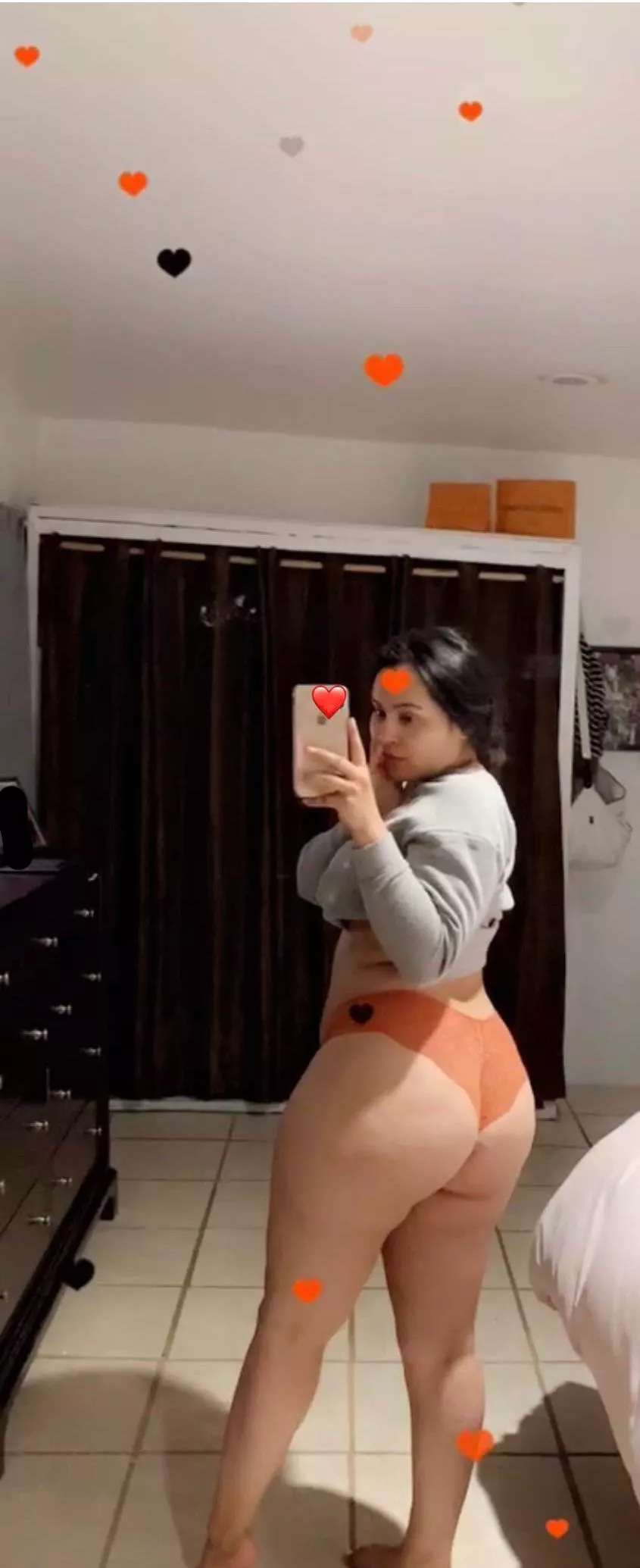 How do you want me daddy? 😏