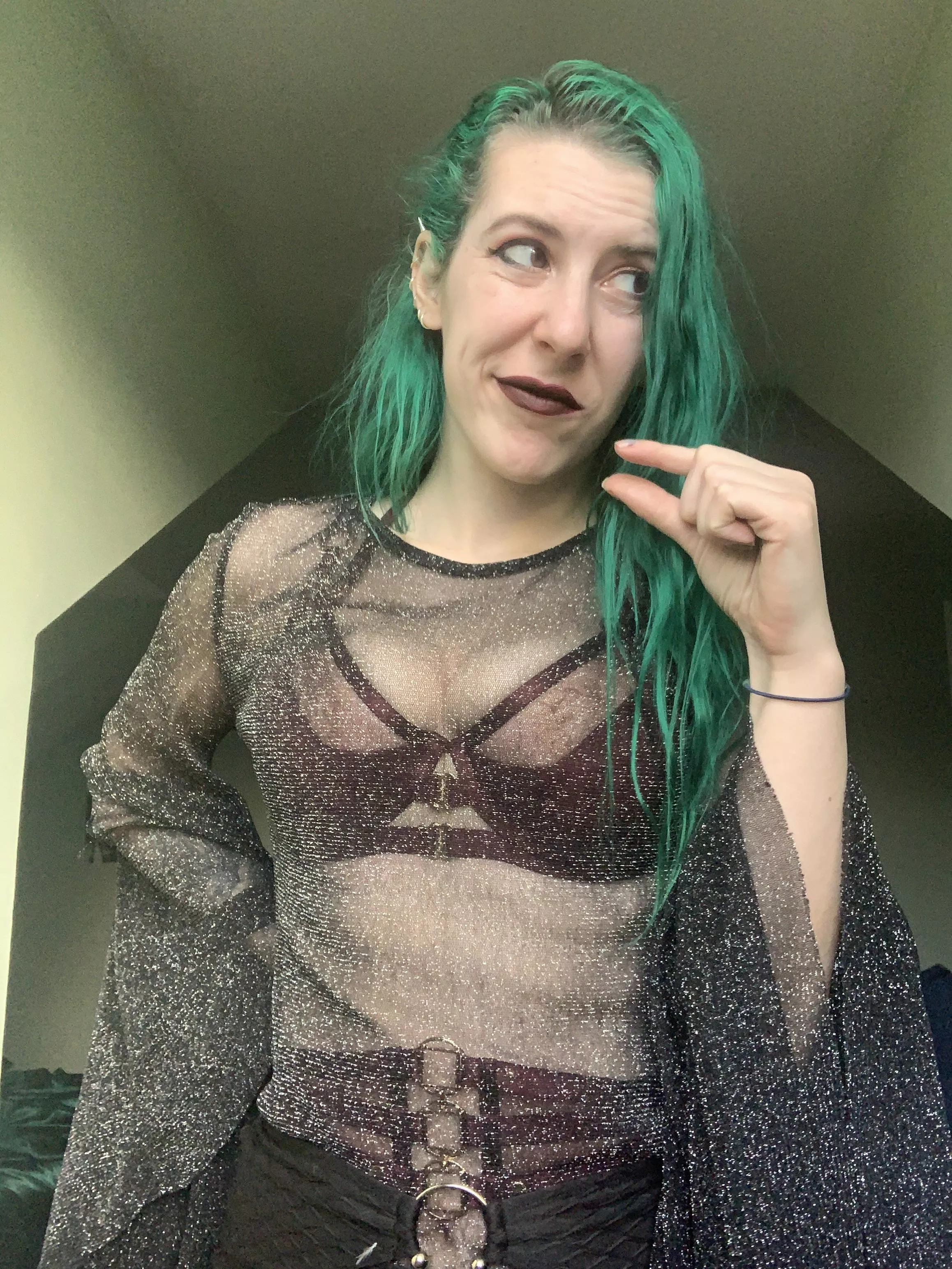 How does it feel to be so useless [domme]