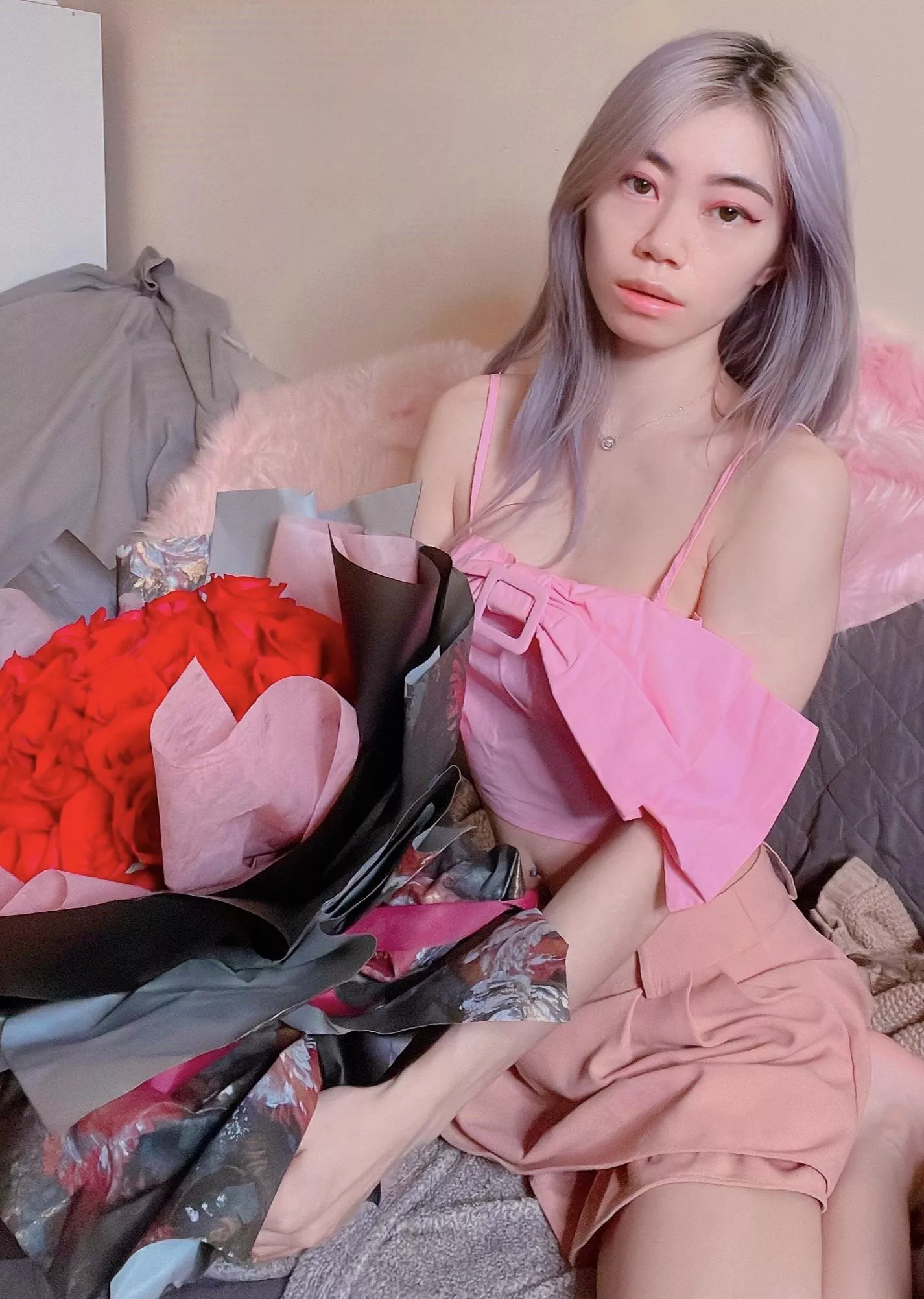 How was everyone’s Valentine’s Day?