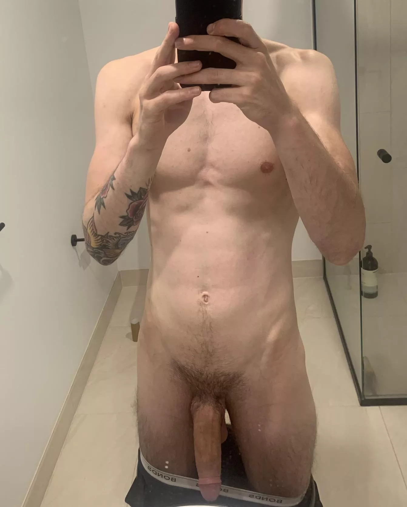 How would you react if you saw this?