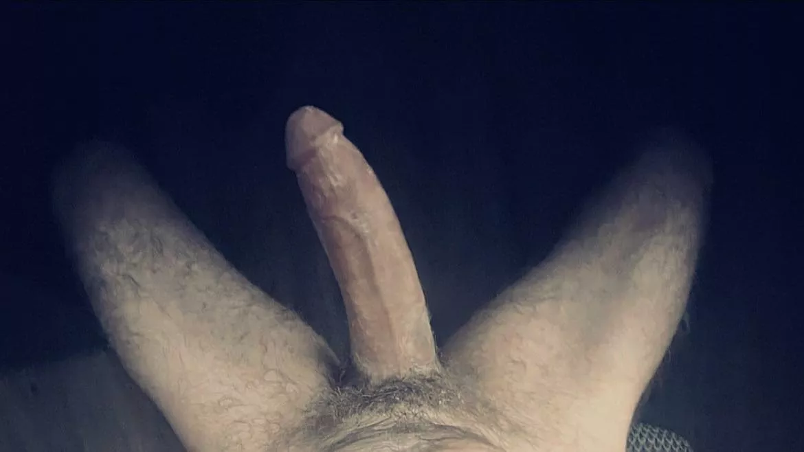 How’s a Ol dads cock rate?