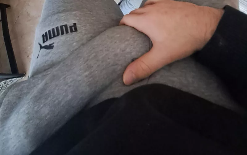 How's my bulge look like?
