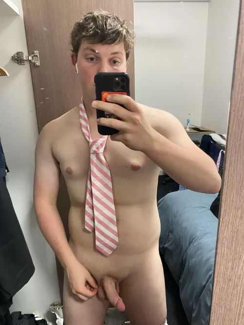 How’s my outfit?
