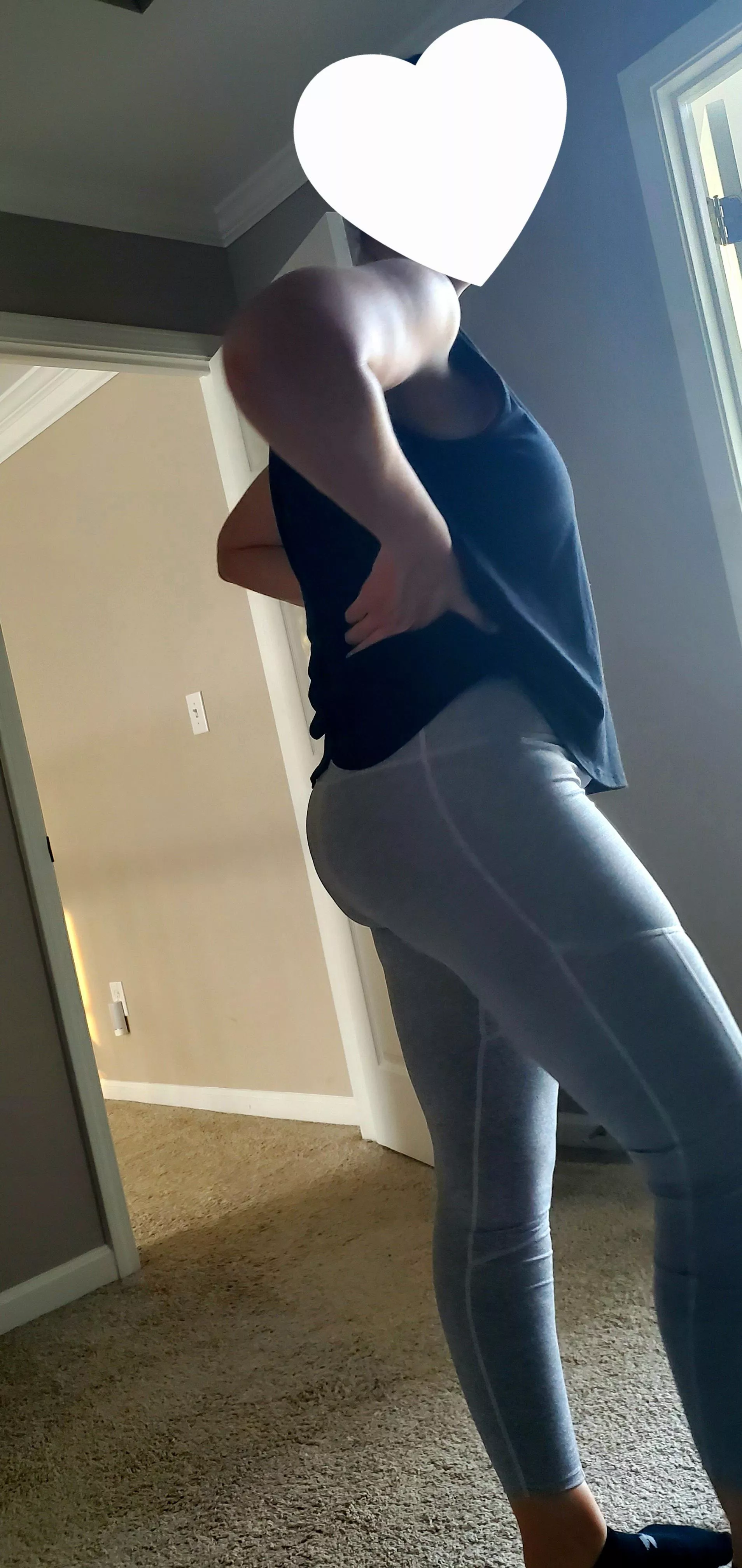 I can't keep this all to myself, do you all agree?