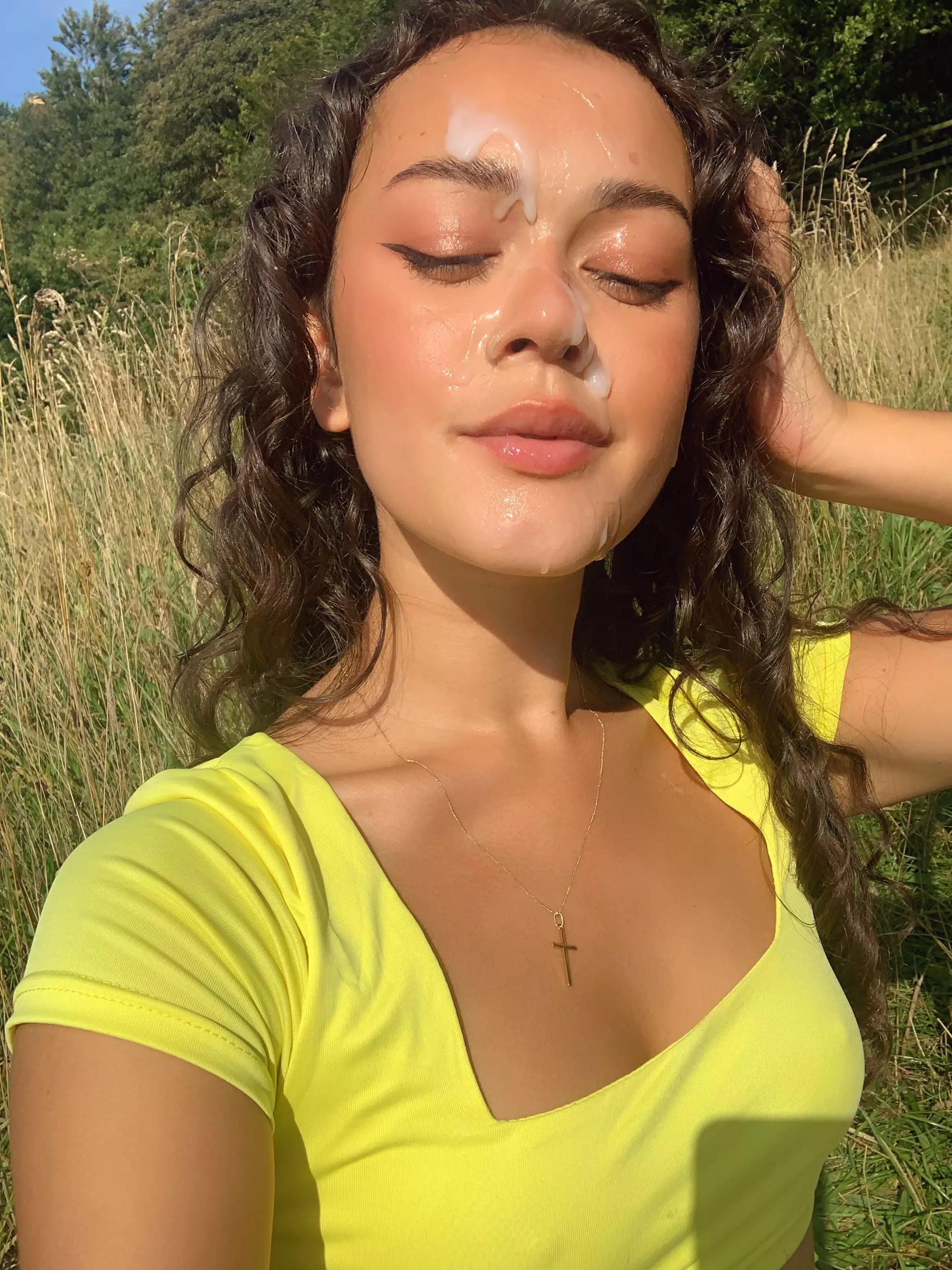 I don’t take my man on boring picnics