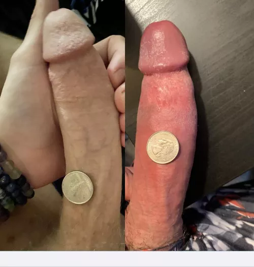 I got outsized by u/radickalmagickal great cock