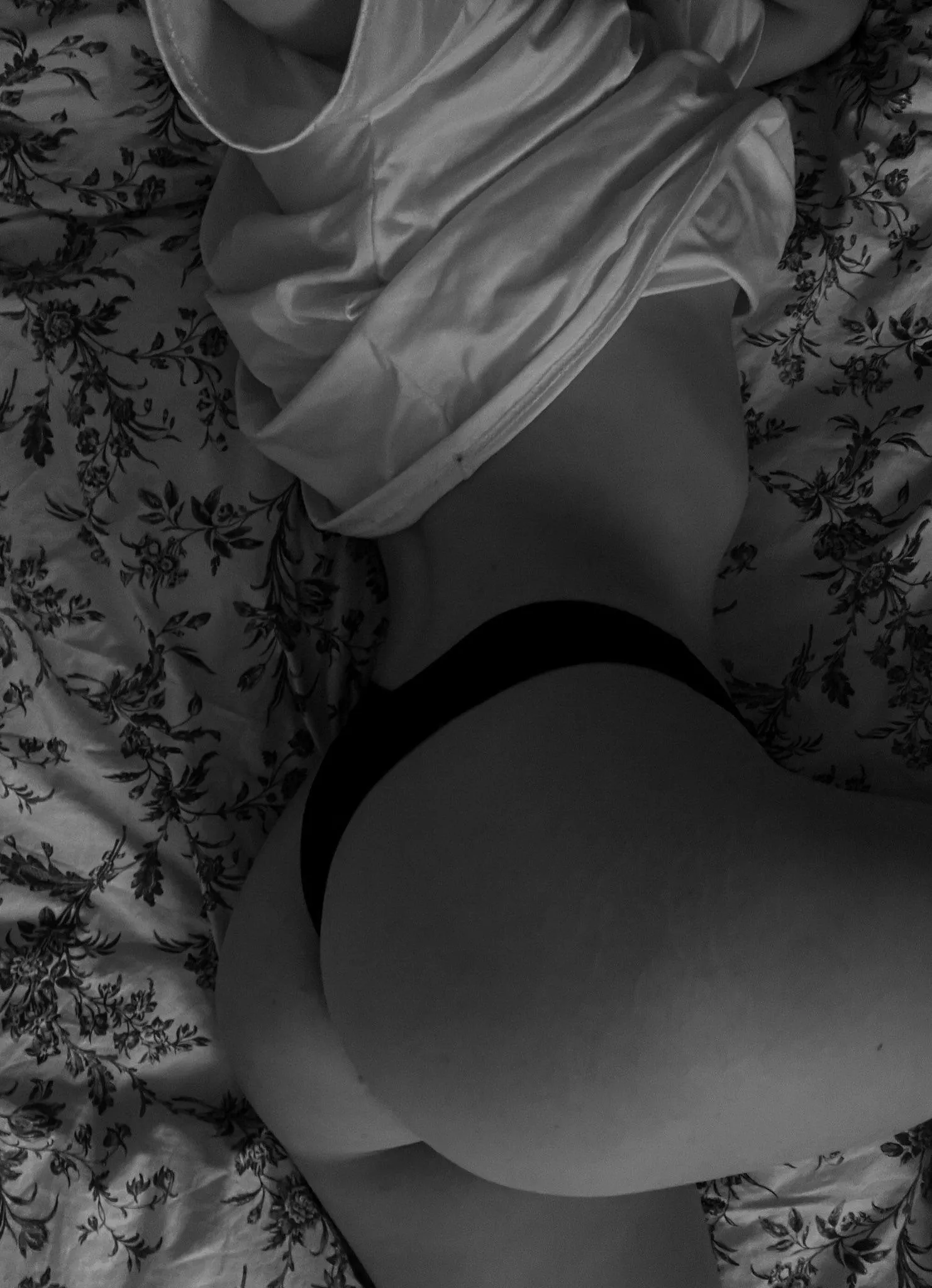 I have a question, are you ready😉