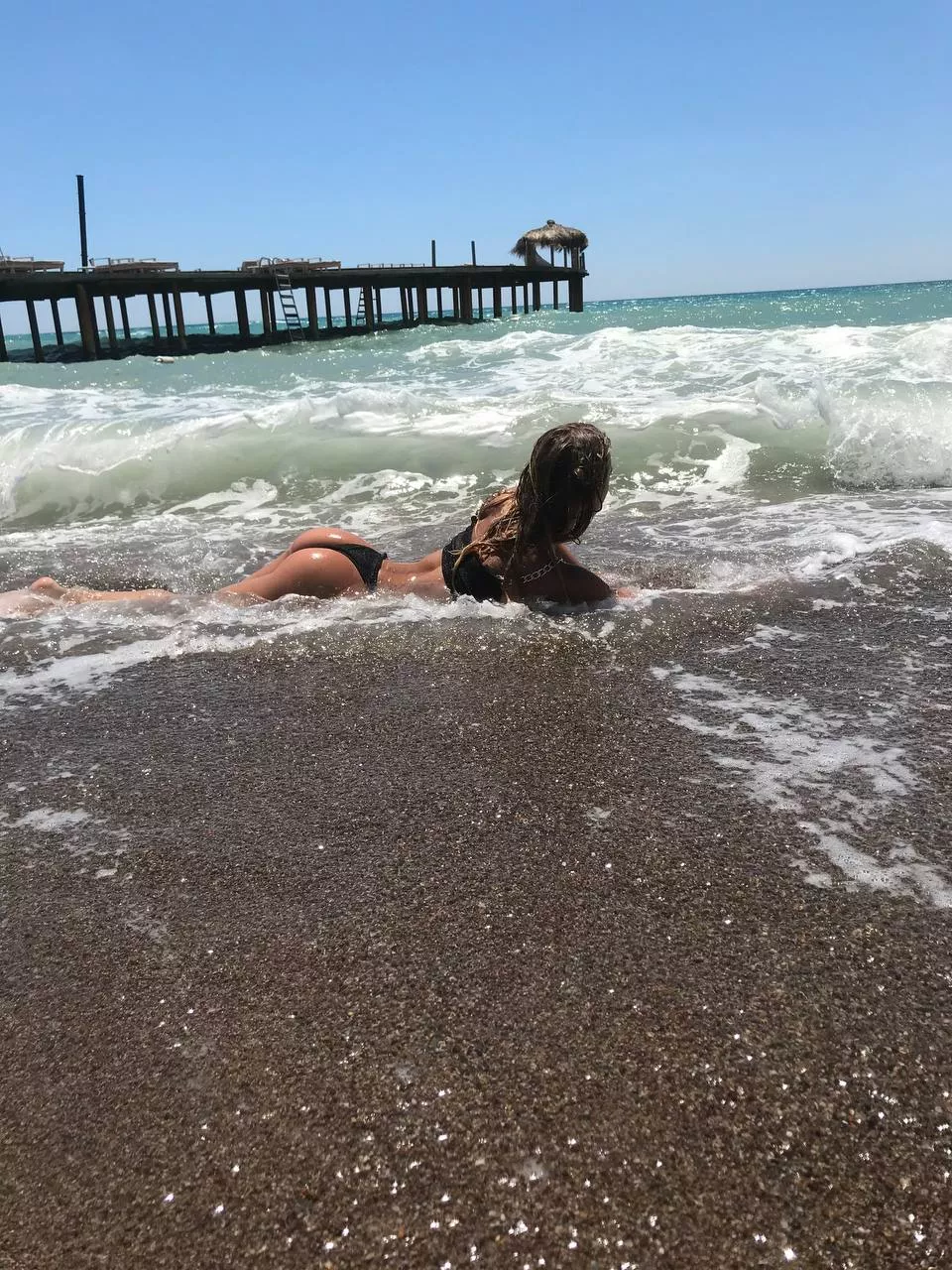 I hope you had a [f]un weekend!