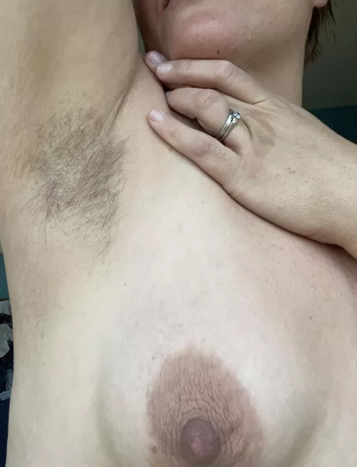 I love my winter coat