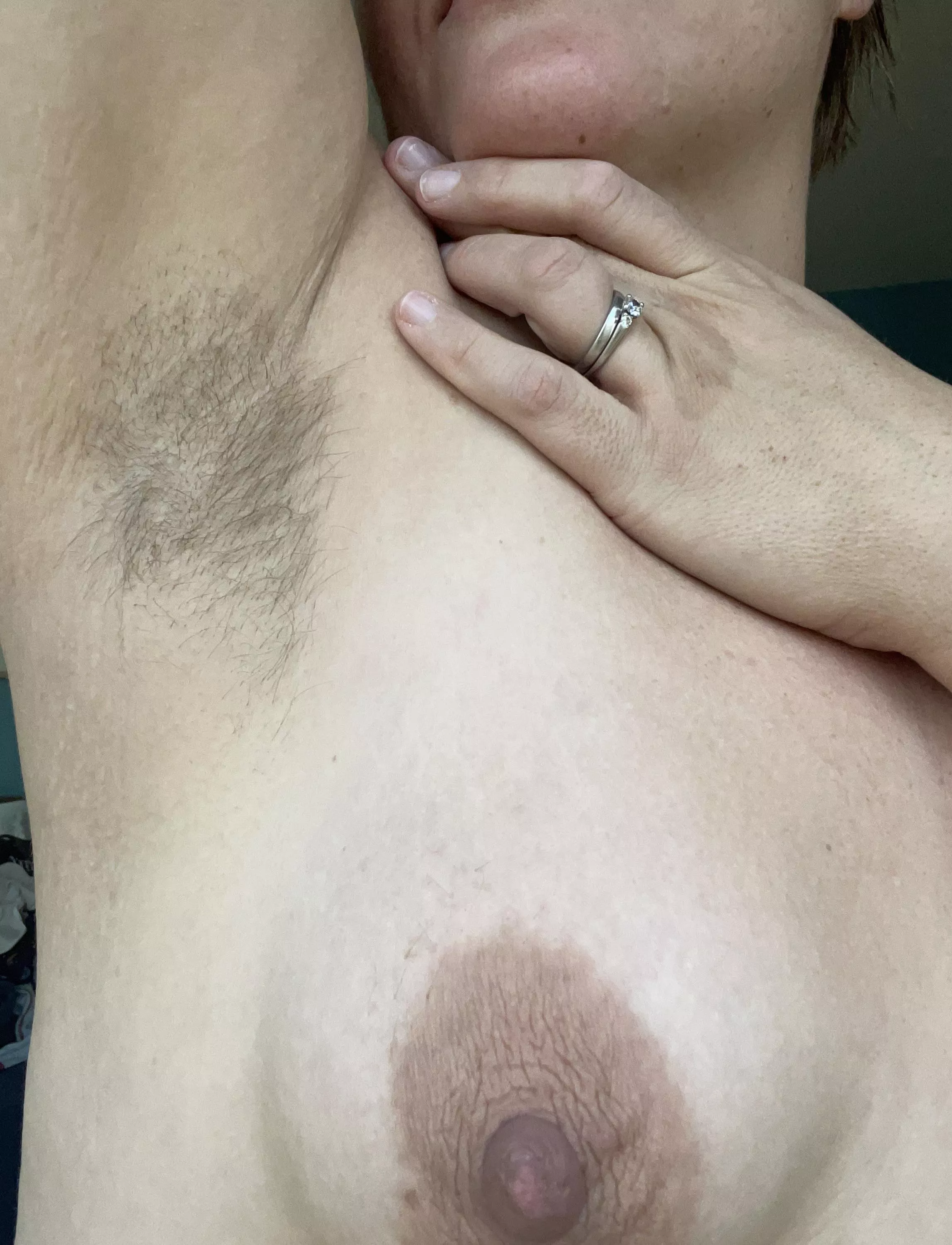 I love my winter coat