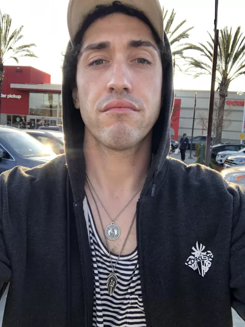 I Need stronger bottom energy.