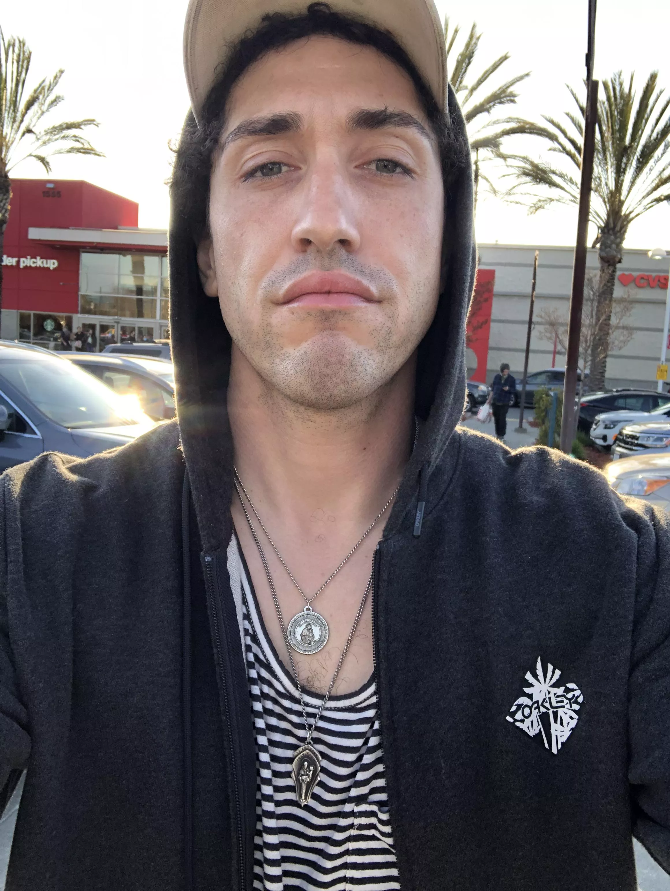 I Need stronger bottom energy.