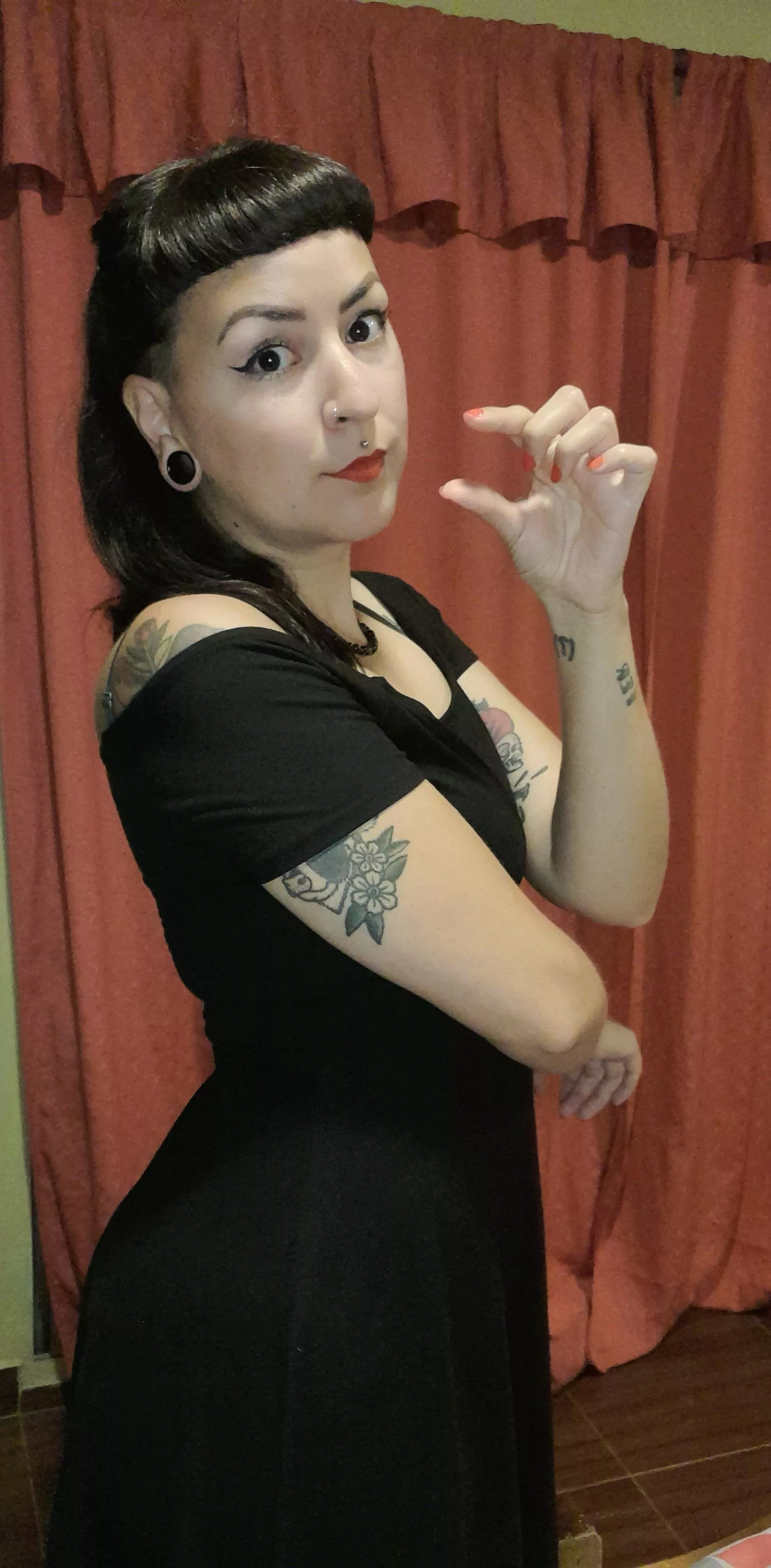 I really want to humiliate you, little cock [domme]