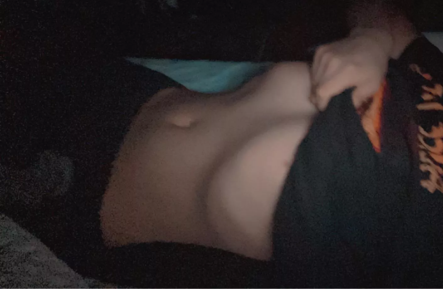 🖤I was bored, here have midriff🖤