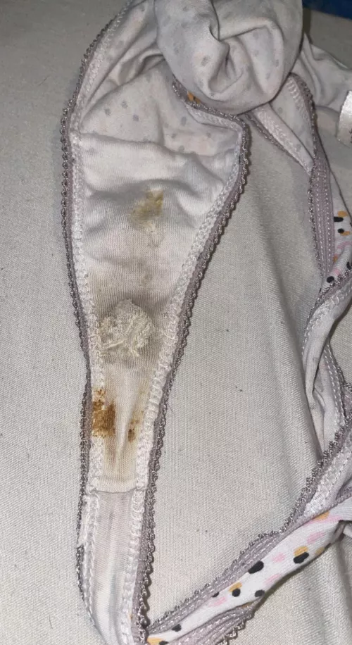 I would apologise but I know you love it, fancy a sniff?😉