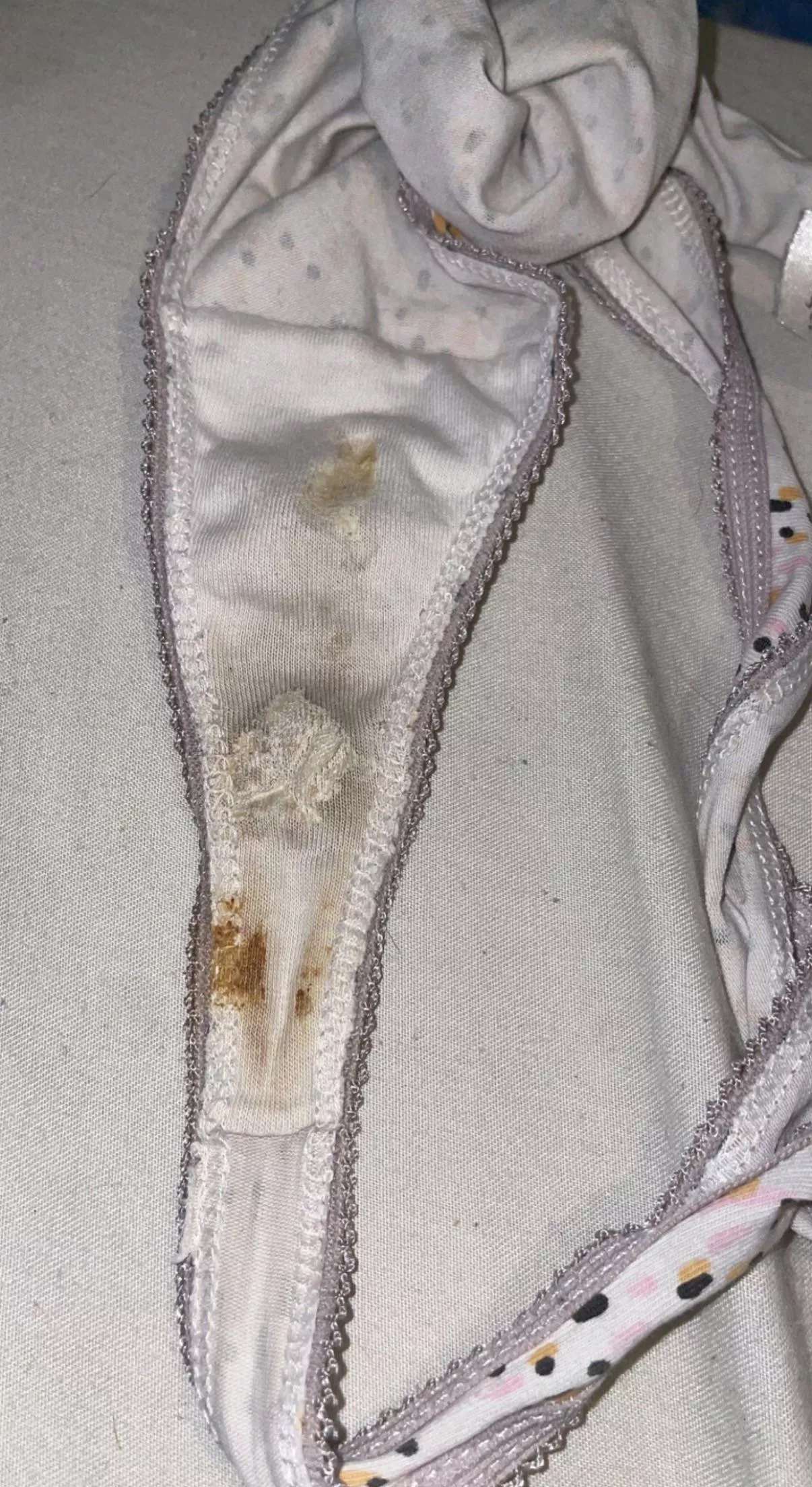 I would apologise but I know you love it, fancy a sniff?😉