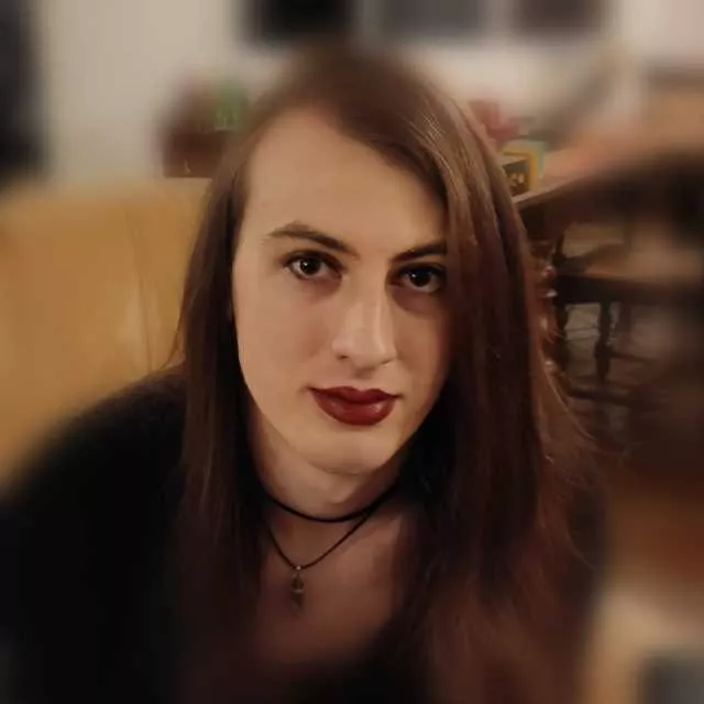 i'm begining to belive i have a cute face, what do you think ? <3