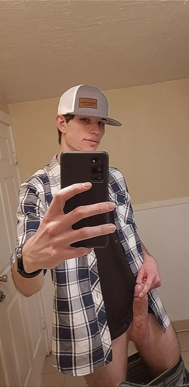 I'm innocent I swear 😇