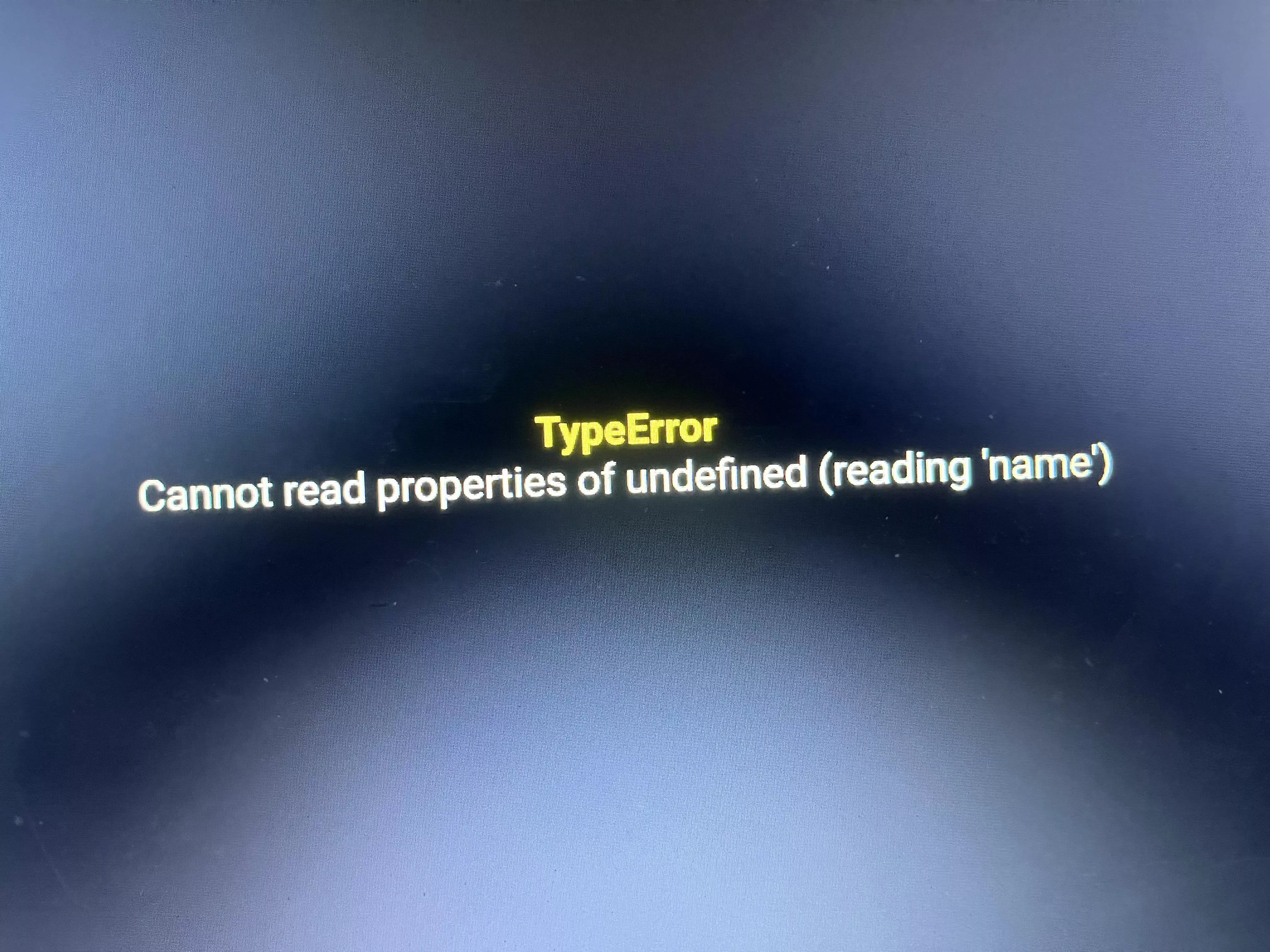 {image}{Help}cant get openvore to work completely