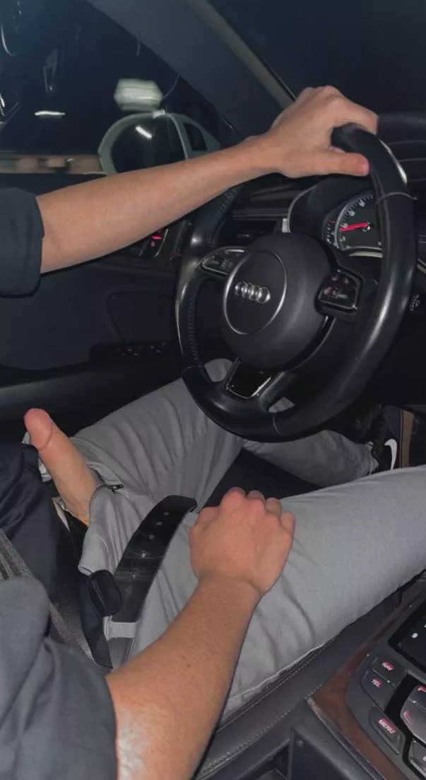 In need of some servicing