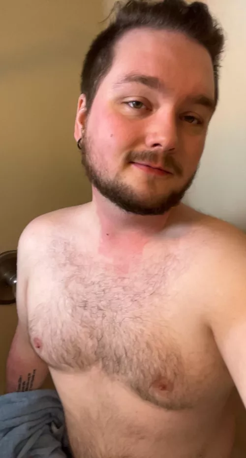 In search of a workout buddy