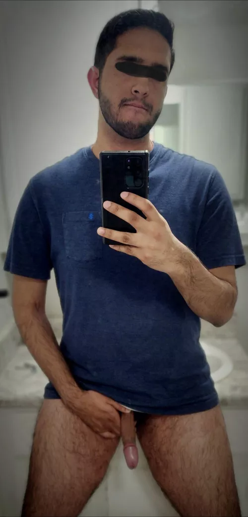 in to skinny college cock?