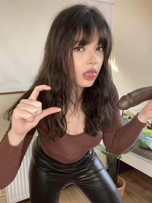 Incredibly shocked by how small your dick is [domme]