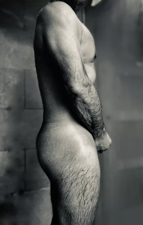 Inspired by the request ‘caught in an intimate moment’