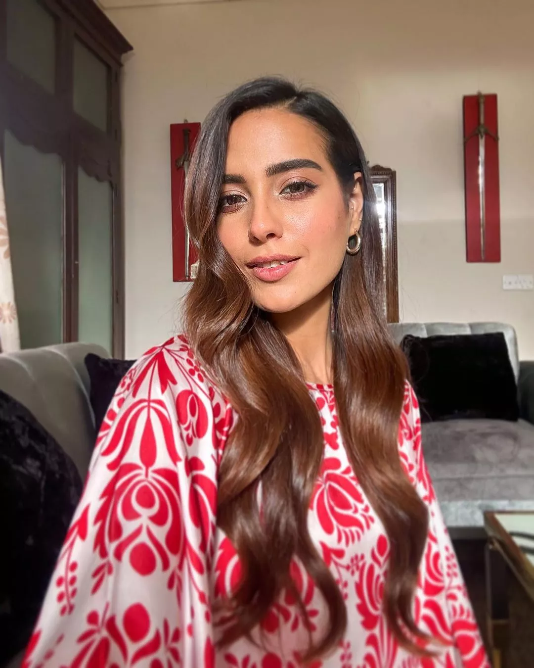 Iqra Aziz