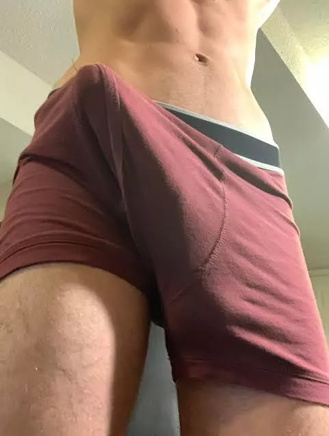 Is your girl curious now? 😈