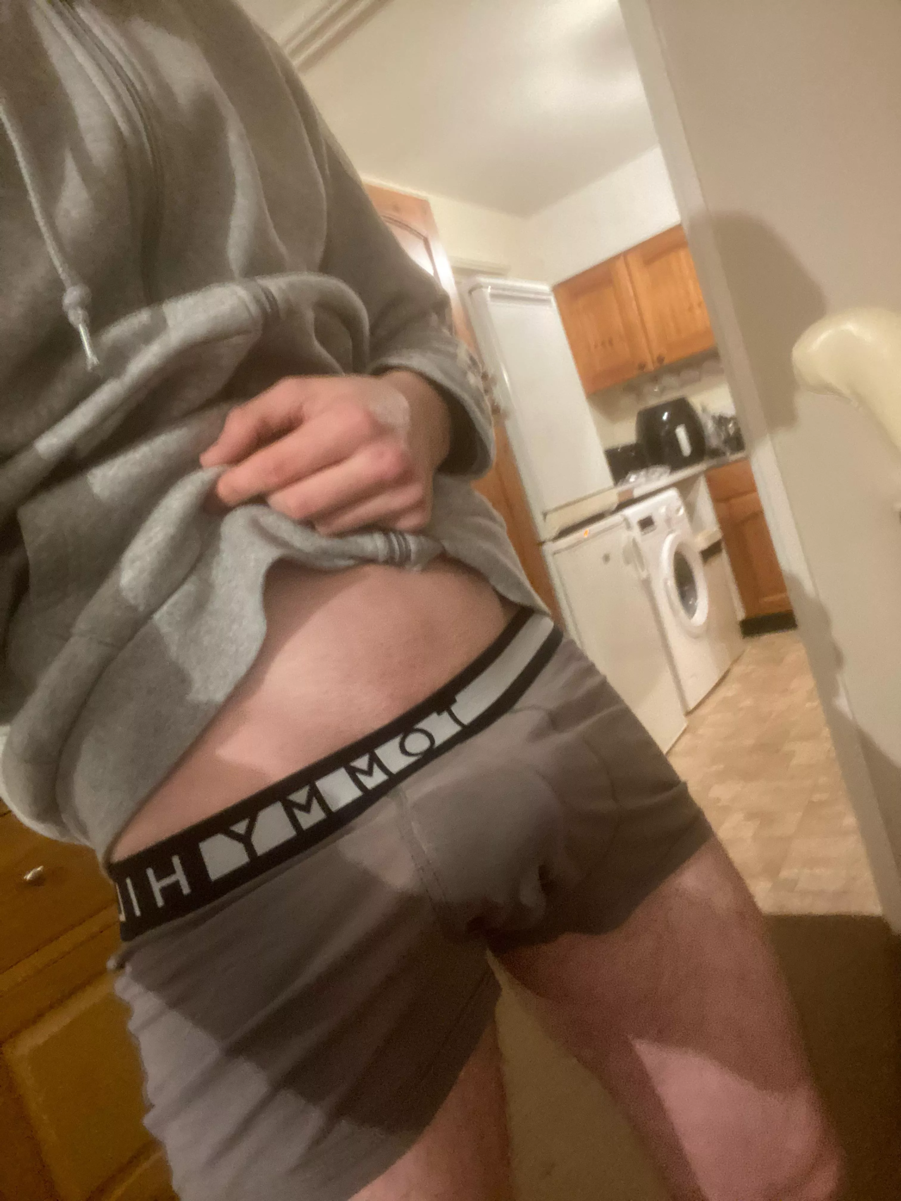 It just can’t be contained