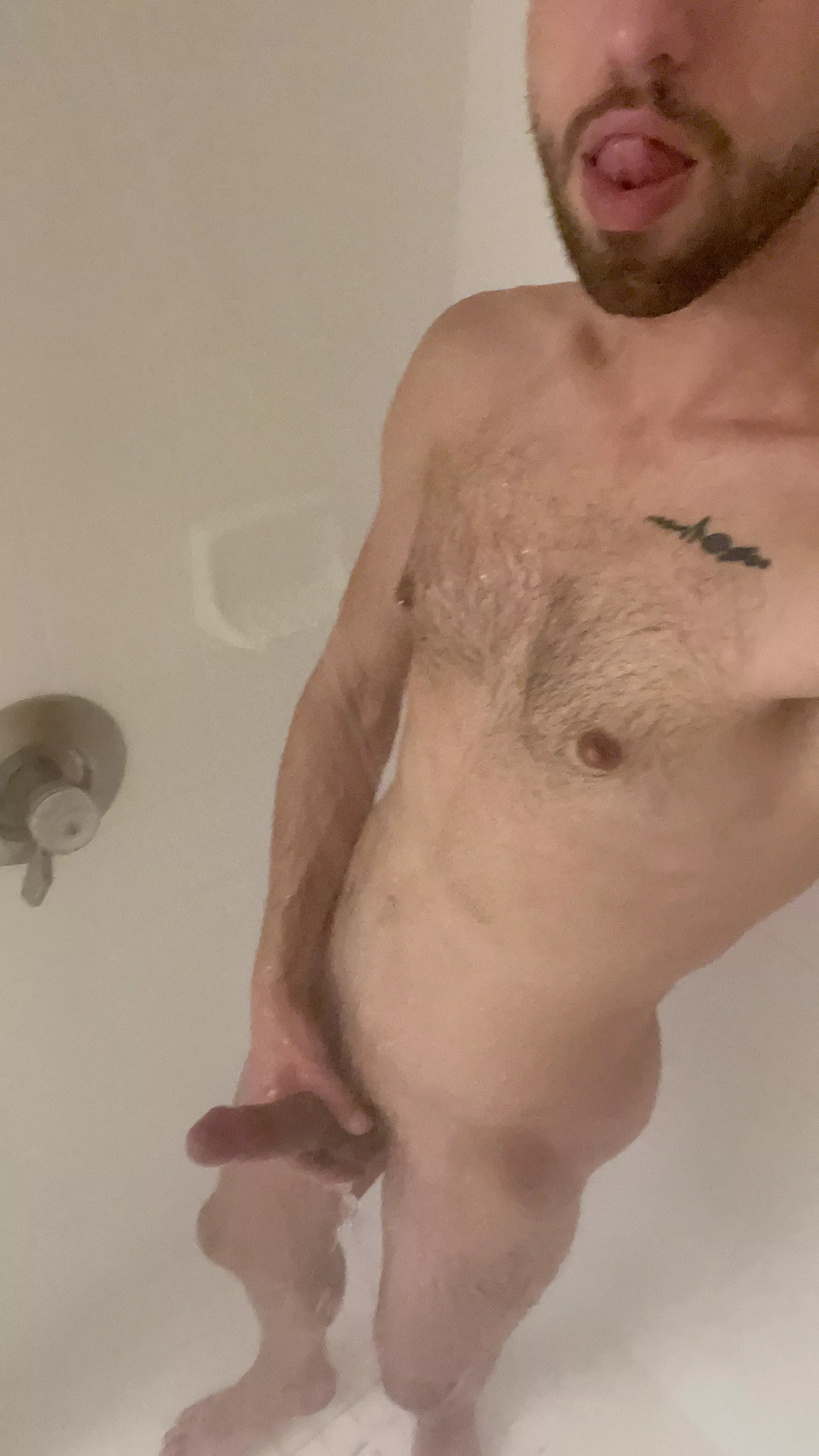 It’s a little lonely in here